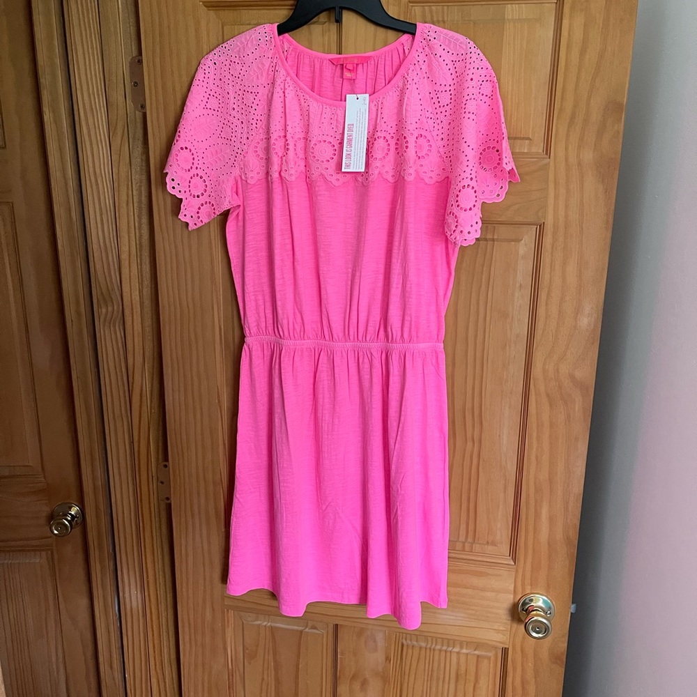 NWT Lilly Pulitzer Talylinn dress